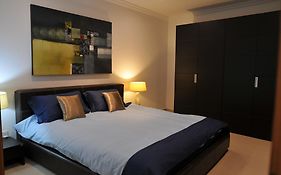 Luxury Apartment Marble Arch